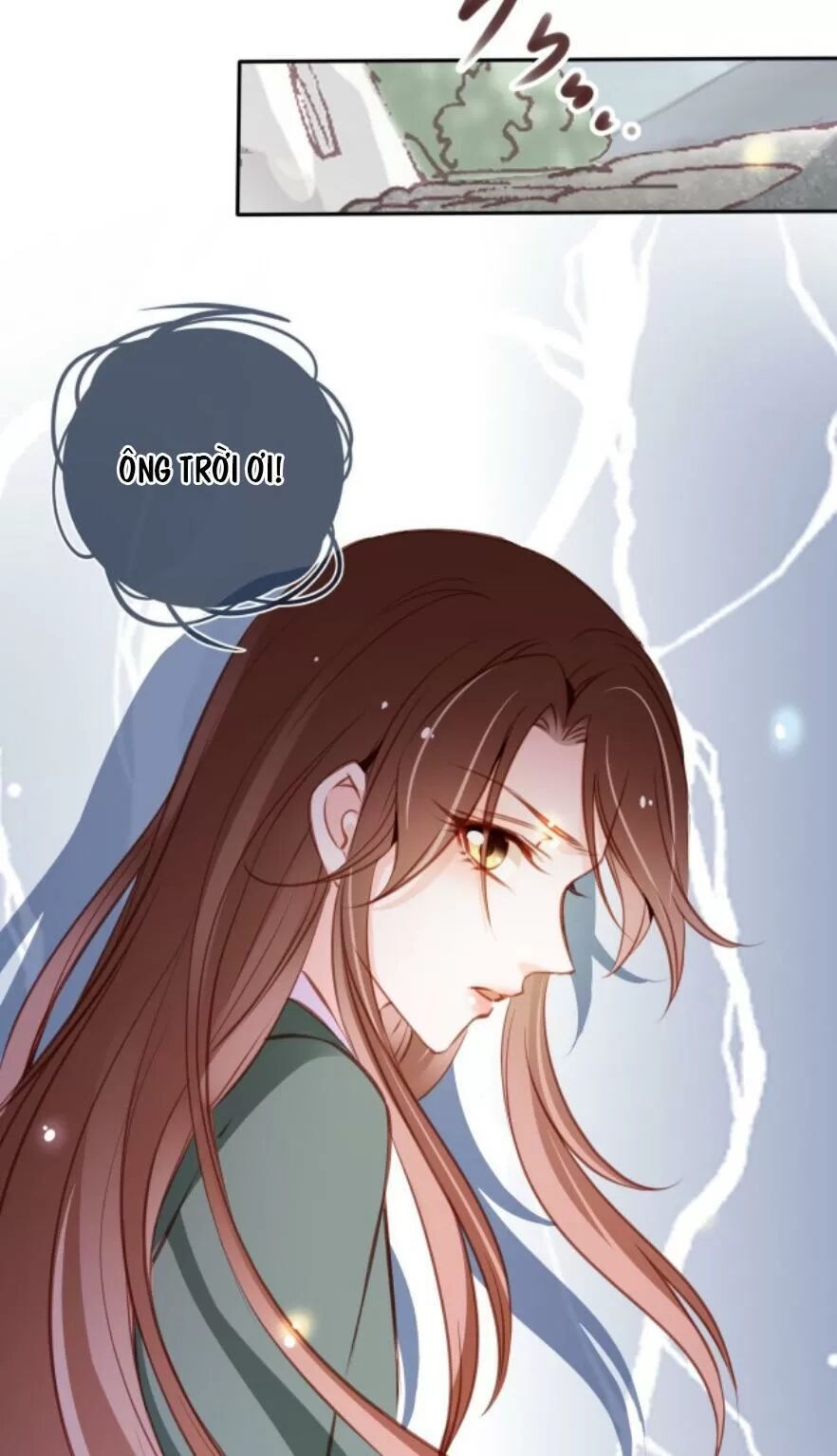 Nàng Trở Thành Bạch Nguyệt Quang Của Vương Gia Bệnh Kiều: Chapter 93: Bị lộ thân phận con gái