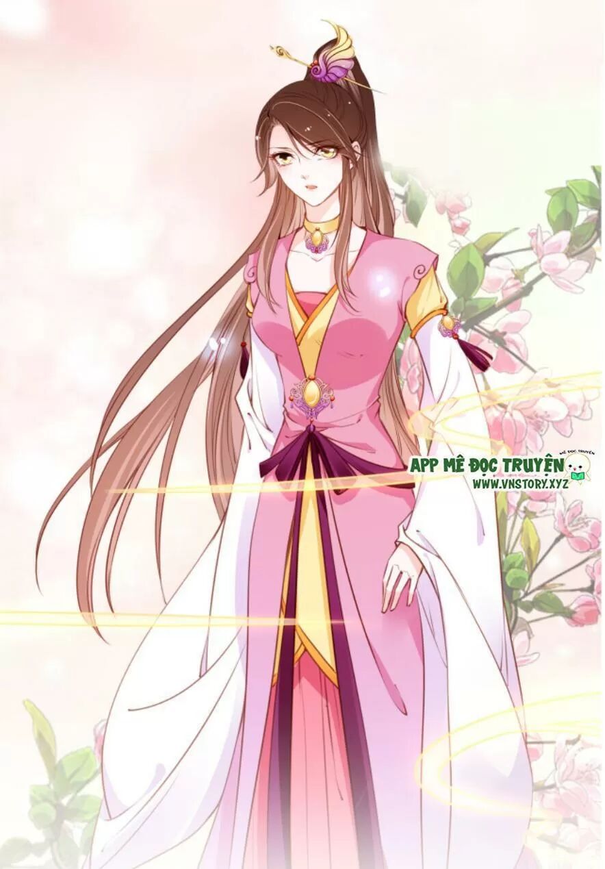 Nàng Trở Thành Bạch Nguyệt Quang Của Vương Gia Bệnh Kiều: Chapter 97: Các ca ca không nghe khuyên ngăn