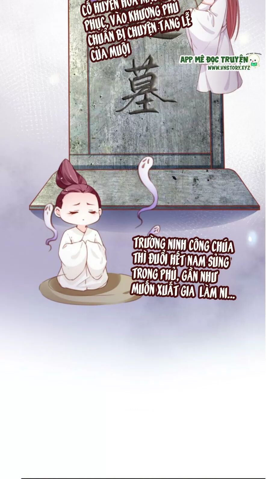 Nàng Trở Thành Bạch Nguyệt Quang Của Vương Gia Bệnh Kiều: Chapter 97: Các ca ca không nghe khuyên ngăn