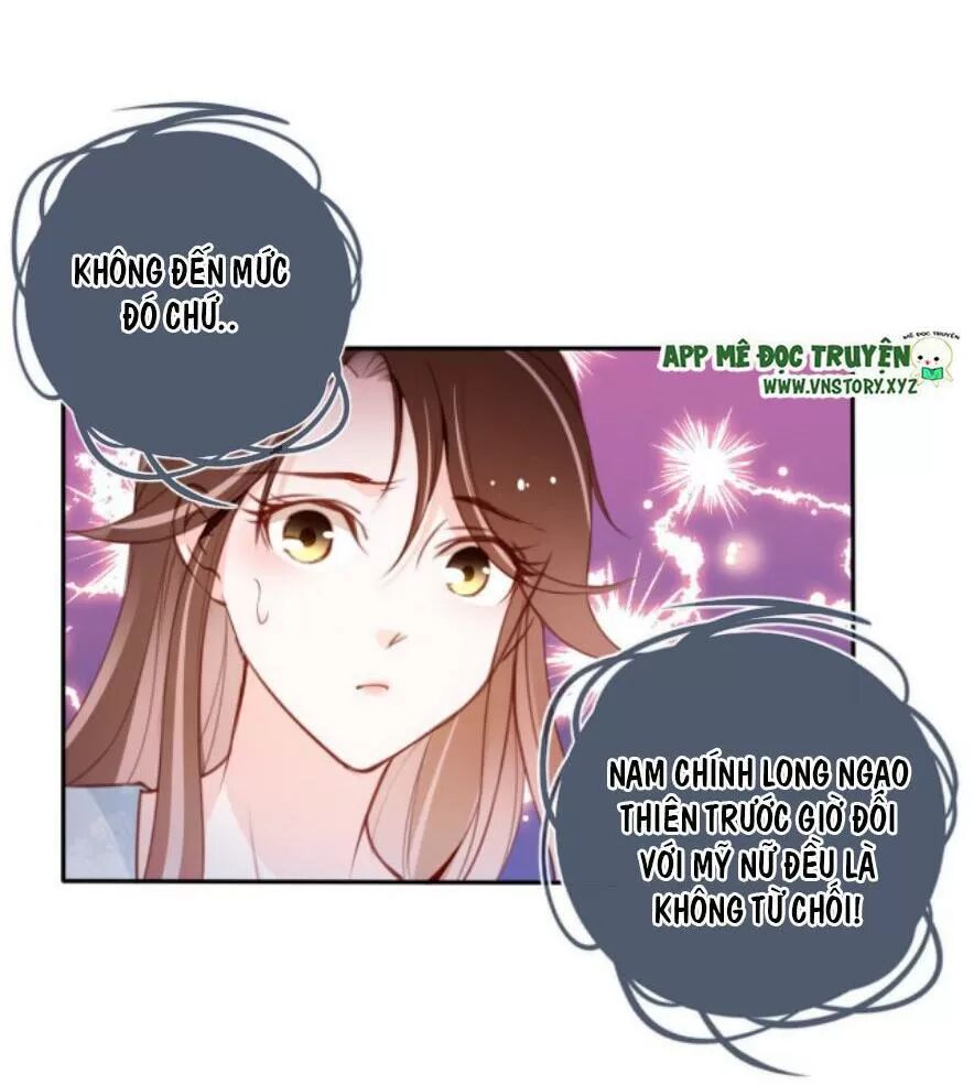 Nàng Trở Thành Bạch Nguyệt Quang Của Vương Gia Bệnh Kiều: Chapter 97: Các ca ca không nghe khuyên ngăn