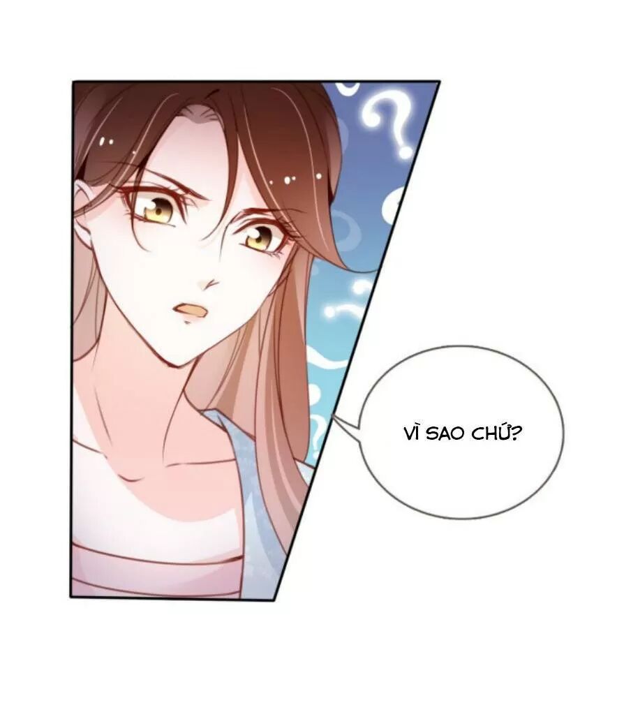 Nàng Trở Thành Bạch Nguyệt Quang Của Vương Gia Bệnh Kiều: Chapter 97: Các ca ca không nghe khuyên ngăn