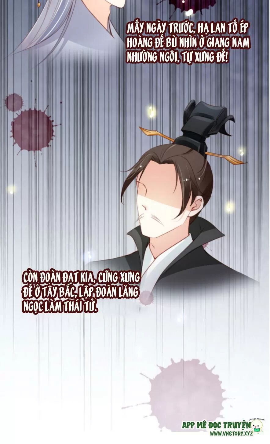 Nàng Trở Thành Bạch Nguyệt Quang Của Vương Gia Bệnh Kiều: Chapter 97: Các ca ca không nghe khuyên ngăn