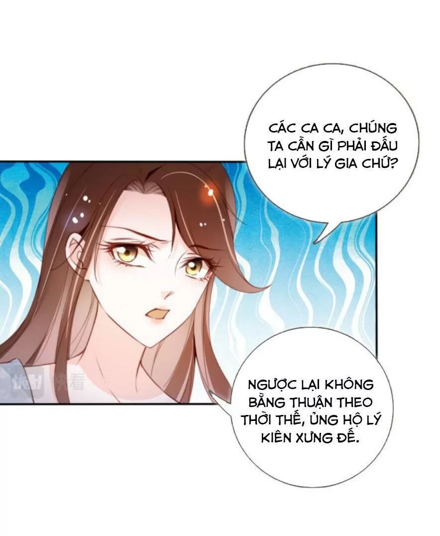 Nàng Trở Thành Bạch Nguyệt Quang Của Vương Gia Bệnh Kiều: Chapter 97: Các ca ca không nghe khuyên ngăn