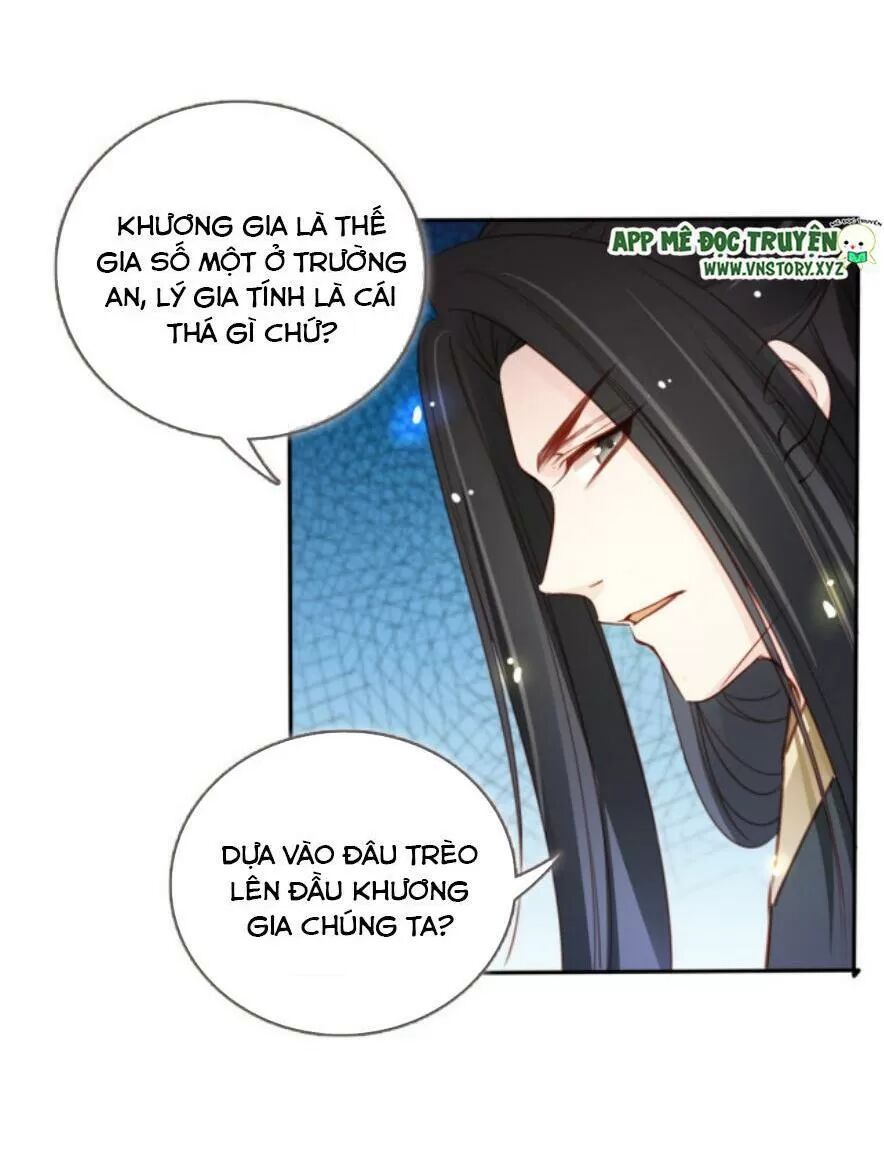Nàng Trở Thành Bạch Nguyệt Quang Của Vương Gia Bệnh Kiều: Chapter 97: Các ca ca không nghe khuyên ngăn