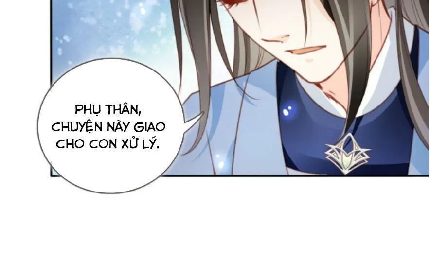 Nàng Trở Thành Bạch Nguyệt Quang Của Vương Gia Bệnh Kiều: Chapter 97: Các ca ca không nghe khuyên ngăn