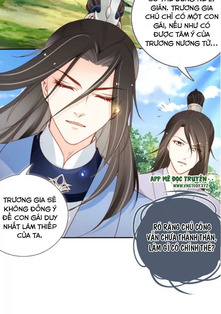Nàng Trở Thành Bạch Nguyệt Quang Của Vương Gia Bệnh Kiều: Chapter 97: Các ca ca không nghe khuyên ngăn