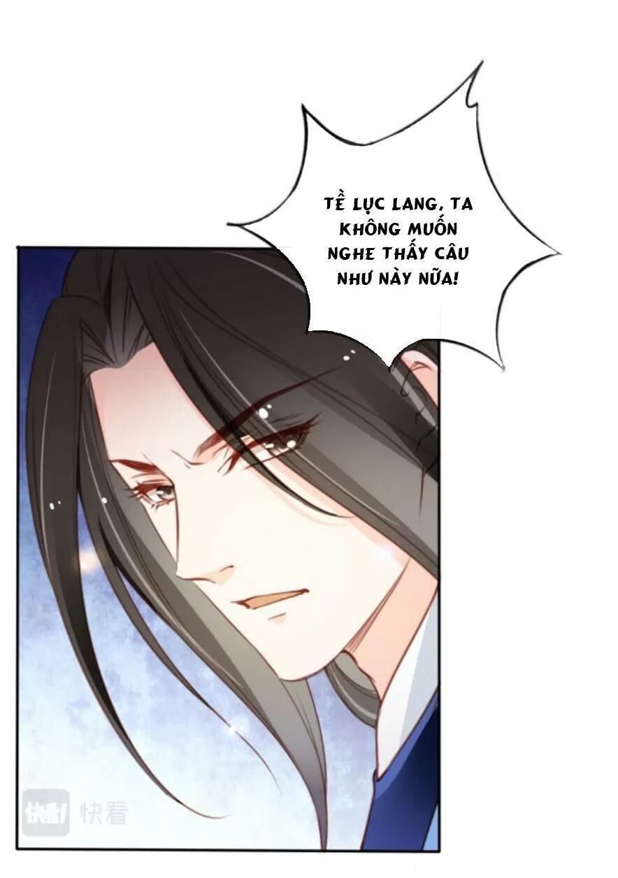 Nàng Trở Thành Bạch Nguyệt Quang Của Vương Gia Bệnh Kiều: Chapter 97: Các ca ca không nghe khuyên ngăn