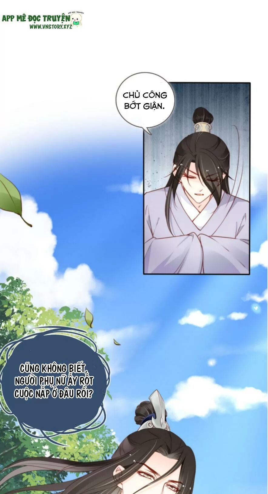 Nàng Trở Thành Bạch Nguyệt Quang Của Vương Gia Bệnh Kiều: Chapter 97: Các ca ca không nghe khuyên ngăn
