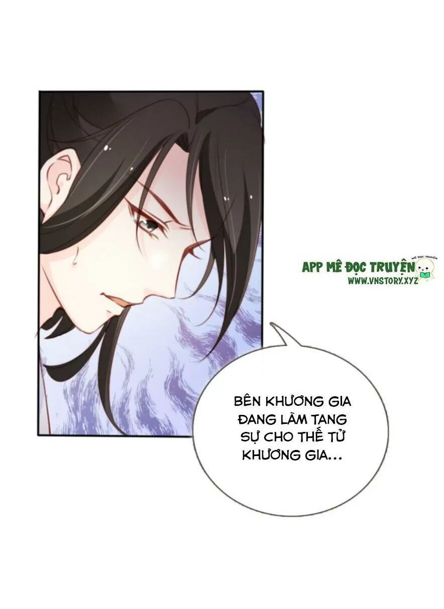 Nàng Trở Thành Bạch Nguyệt Quang Của Vương Gia Bệnh Kiều: Chapter 97: Các ca ca không nghe khuyên ngăn