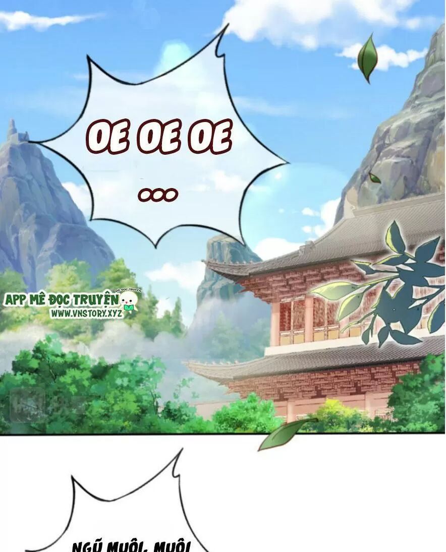 Nàng Trở Thành Bạch Nguyệt Quang Của Vương Gia Bệnh Kiều: Chapter 97: Các ca ca không nghe khuyên ngăn