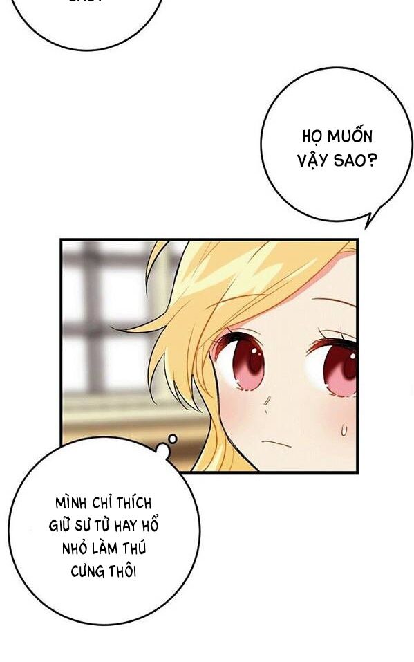 Tôi Là Con Gái Của Gia Đình Này!: Chapter 10