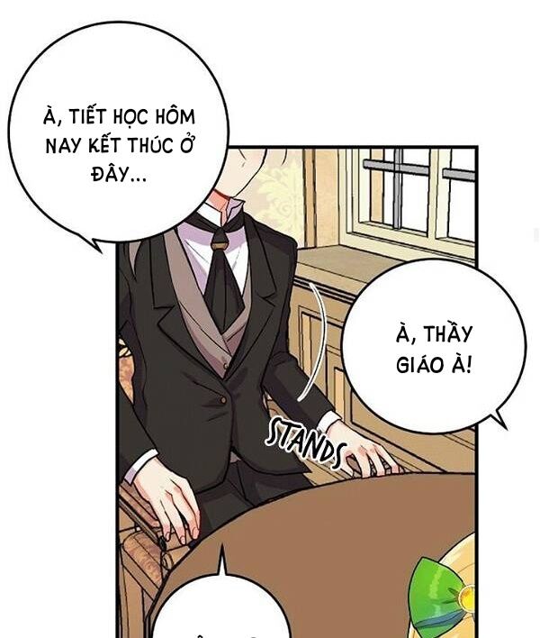 Tôi Là Con Gái Của Gia Đình Này!: Chapter 10