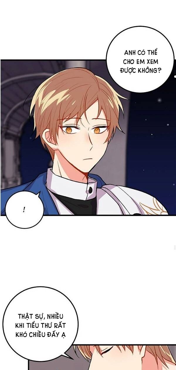 Tôi Là Con Gái Của Gia Đình Này!: Chapter 10