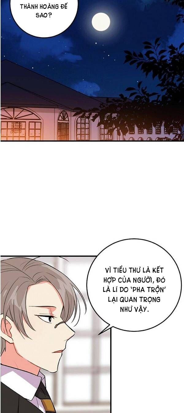 Tôi Là Con Gái Của Gia Đình Này!: Chapter 10