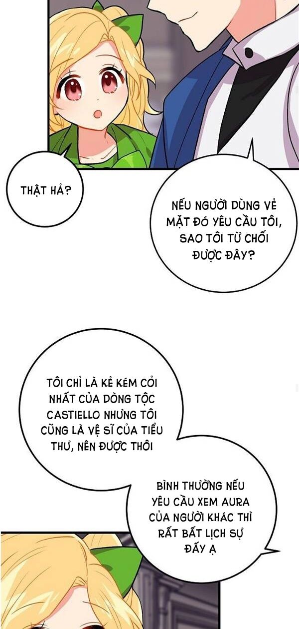 Tôi Là Con Gái Của Gia Đình Này!: Chapter 10
