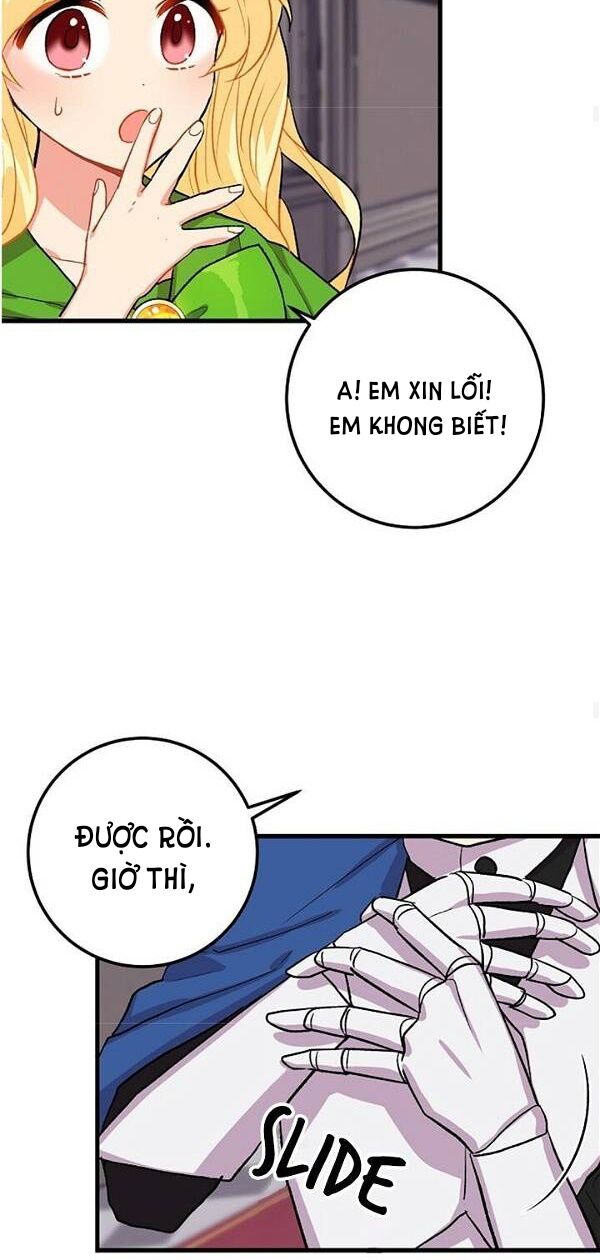 Tôi Là Con Gái Của Gia Đình Này!: Chapter 10