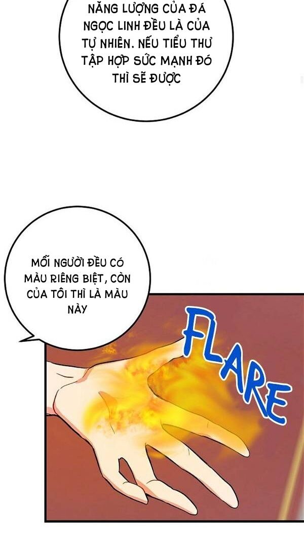 Tôi Là Con Gái Của Gia Đình Này!: Chapter 10
