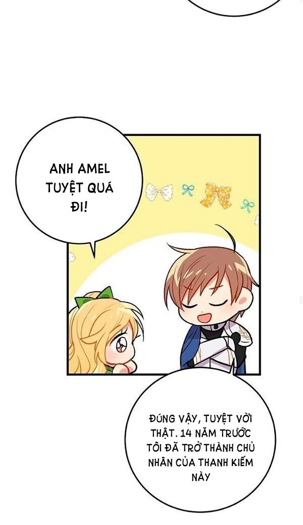 Tôi Là Con Gái Của Gia Đình Này!: Chapter 10