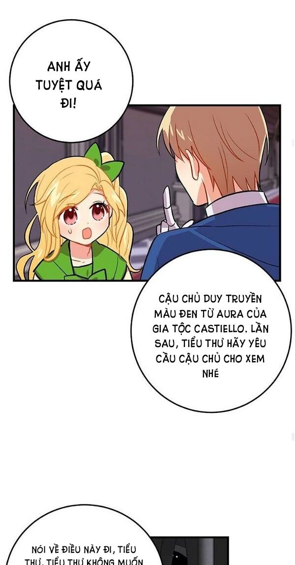Tôi Là Con Gái Của Gia Đình Này!: Chapter 10