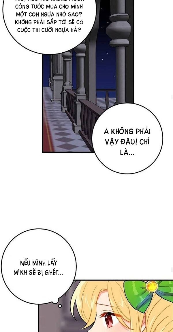 Tôi Là Con Gái Của Gia Đình Này!: Chapter 10