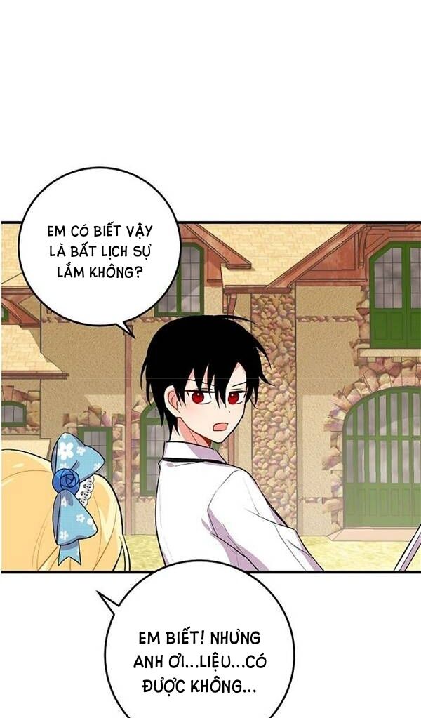Tôi Là Con Gái Của Gia Đình Này!: Chapter 10