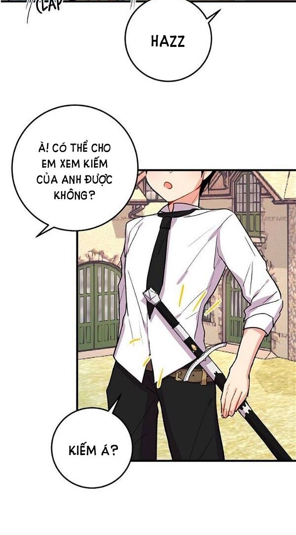 Tôi Là Con Gái Của Gia Đình Này!: Chapter 10