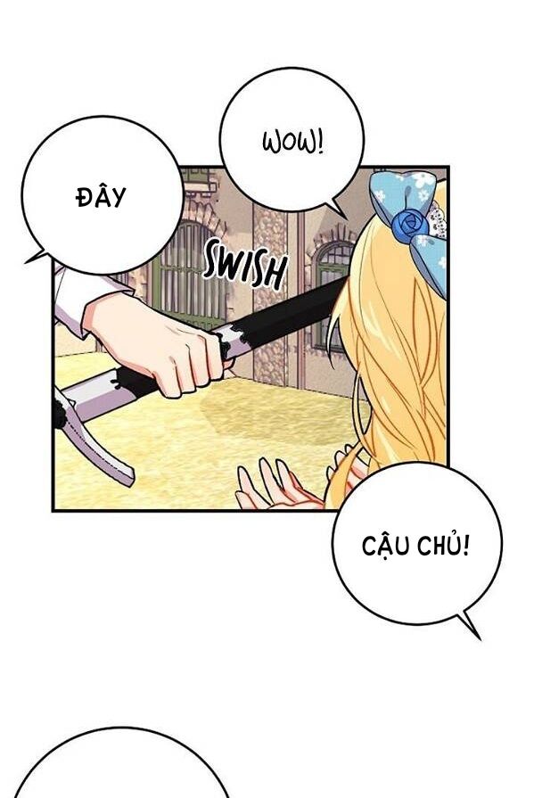 Tôi Là Con Gái Của Gia Đình Này!: Chapter 10