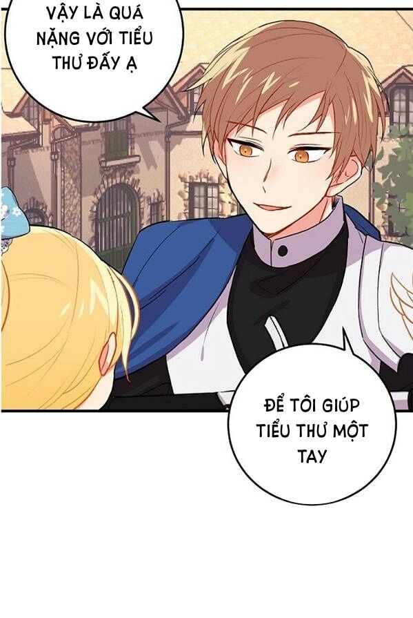 Tôi Là Con Gái Của Gia Đình Này!: Chapter 10