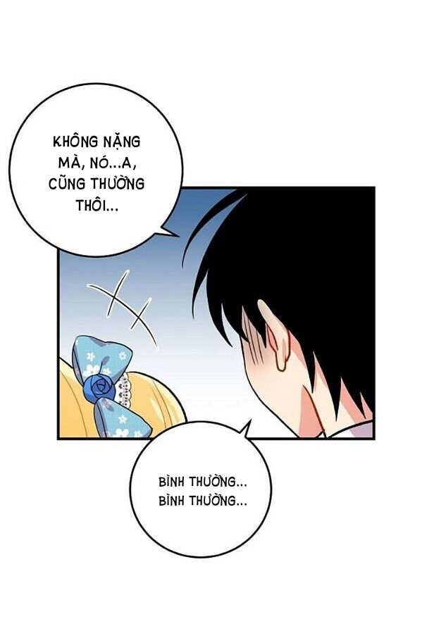Tôi Là Con Gái Của Gia Đình Này!: Chapter 10