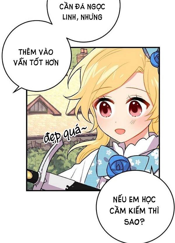 Tôi Là Con Gái Của Gia Đình Này!: Chapter 10