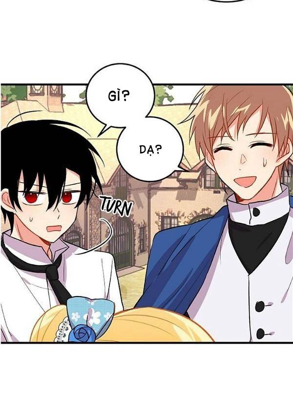 Tôi Là Con Gái Của Gia Đình Này!: Chapter 10
