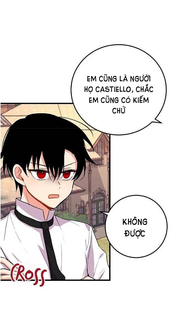 Tôi Là Con Gái Của Gia Đình Này!: Chapter 10