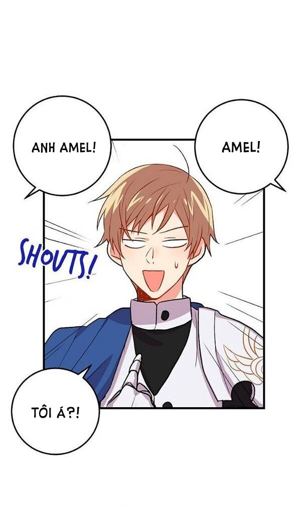 Tôi Là Con Gái Của Gia Đình Này!: Chapter 10