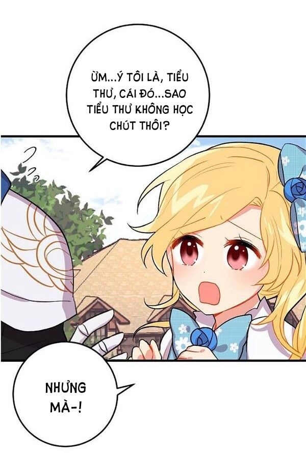 Tôi Là Con Gái Của Gia Đình Này!: Chapter 10