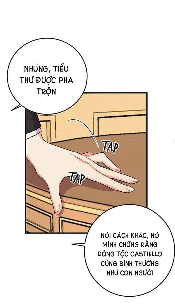 Tôi Là Con Gái Của Gia Đình Này!: Chapter 10