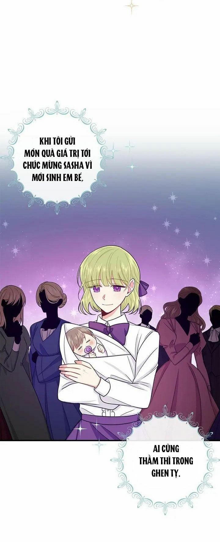 Tôi Là Con Gái Của Gia Đình Này!: Chapter 117