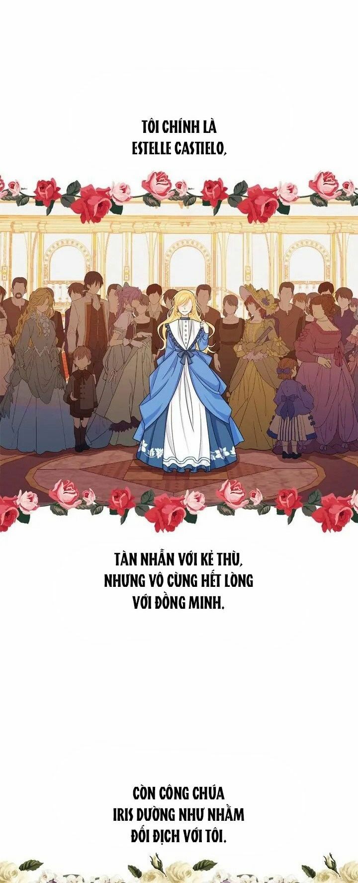 Tôi Là Con Gái Của Gia Đình Này!: Chapter 117