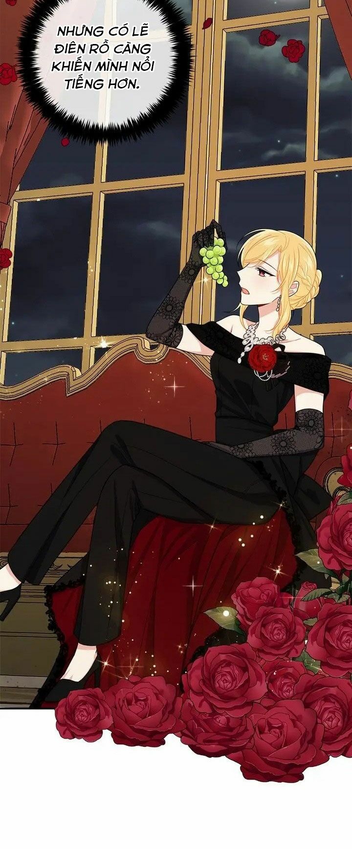 Tôi Là Con Gái Của Gia Đình Này!: Chapter 117