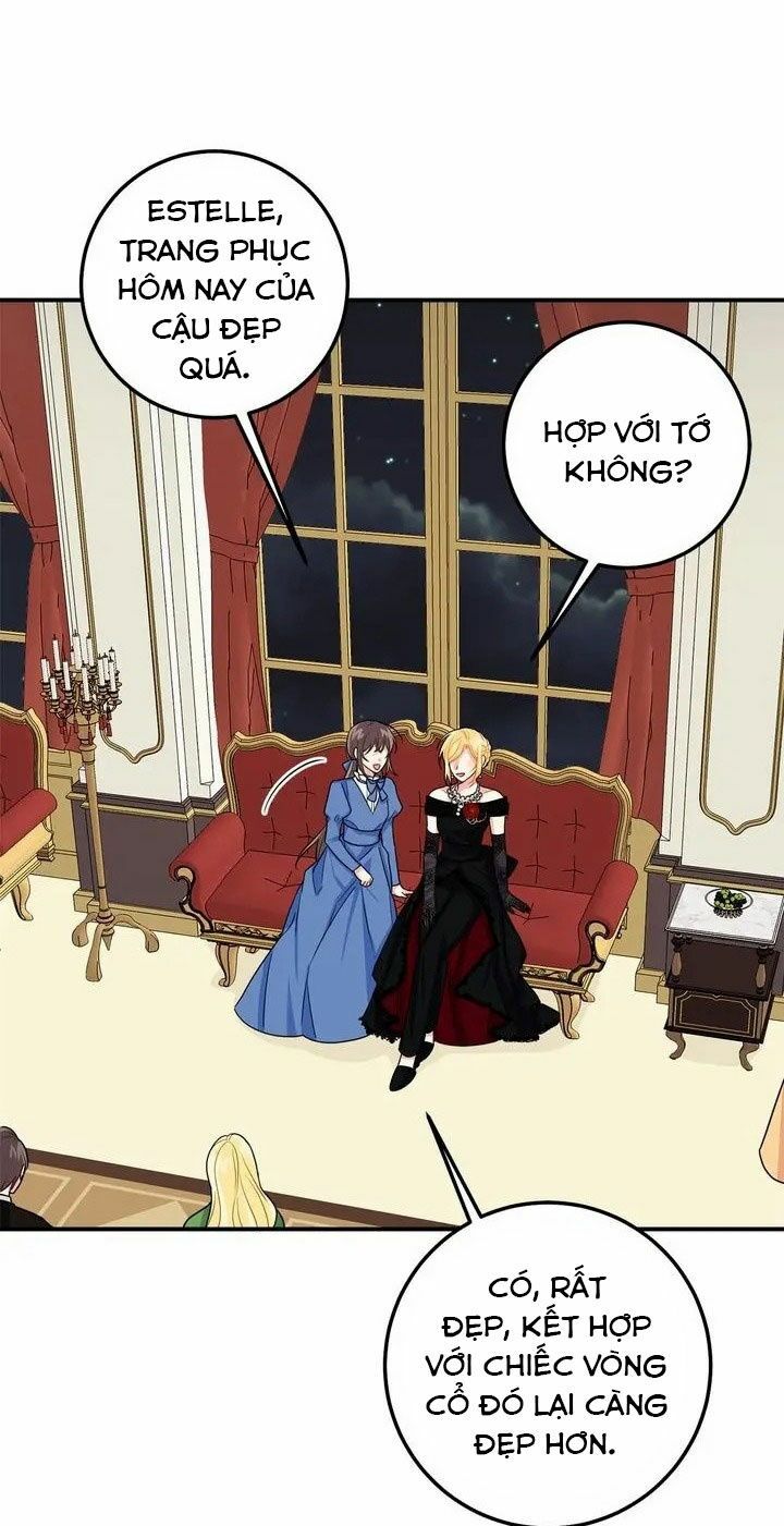 Tôi Là Con Gái Của Gia Đình Này!: Chapter 117