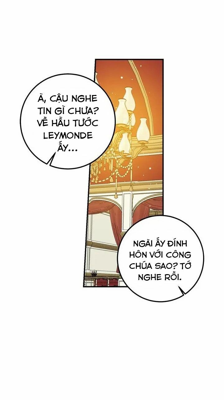Tôi Là Con Gái Của Gia Đình Này!: Chapter 117