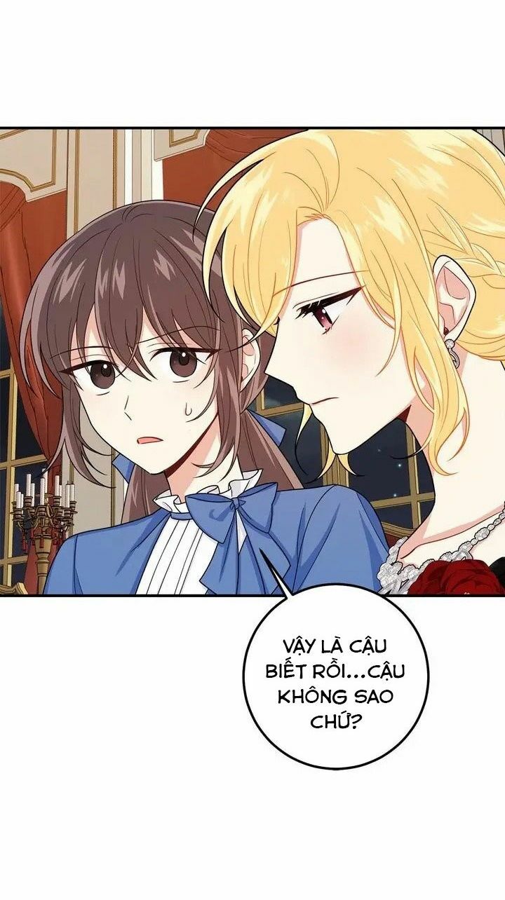 Tôi Là Con Gái Của Gia Đình Này!: Chapter 117