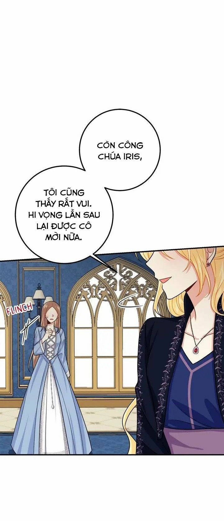 Tôi Là Con Gái Của Gia Đình Này!: Chapter 117