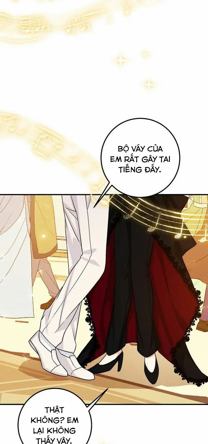 Tôi Là Con Gái Của Gia Đình Này!: Chapter 117
