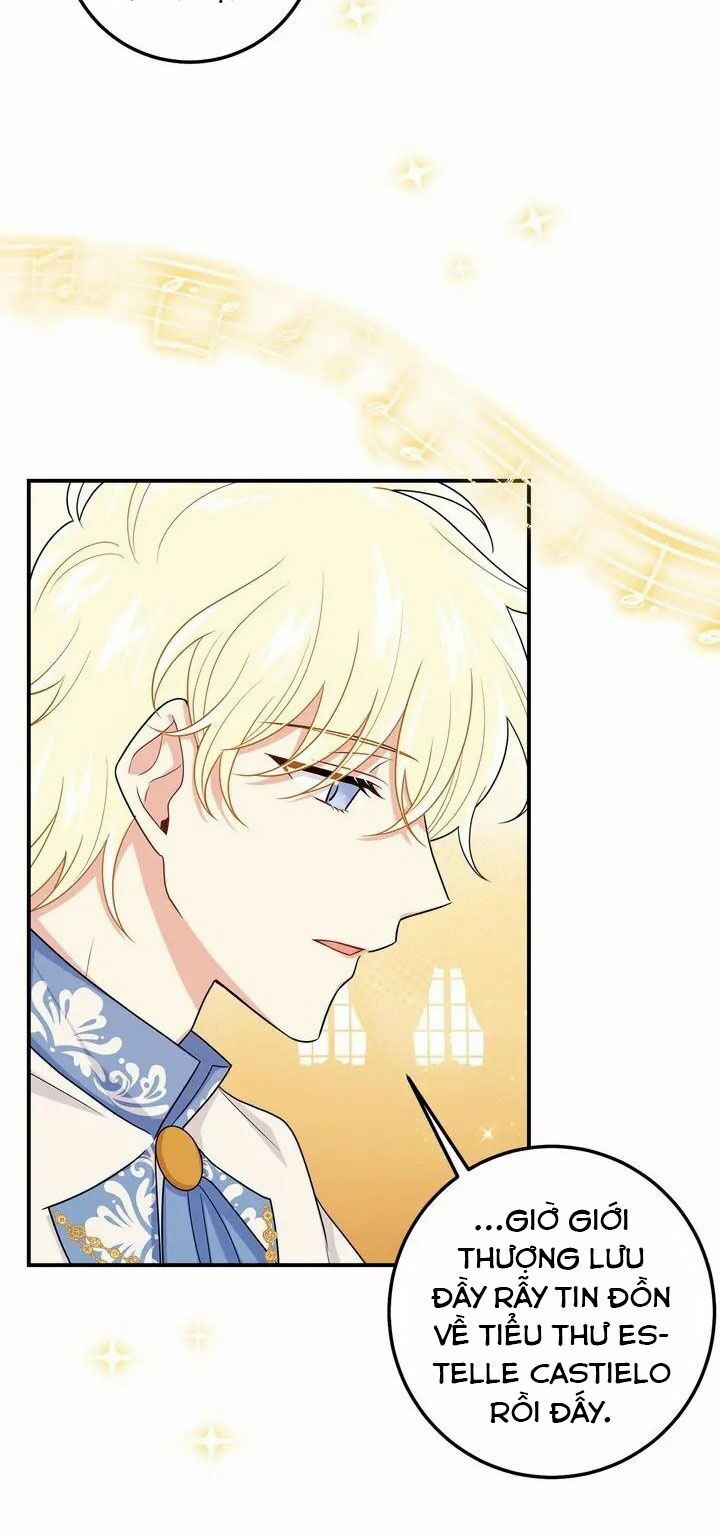 Tôi Là Con Gái Của Gia Đình Này!: Chapter 117