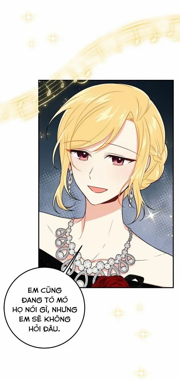 Tôi Là Con Gái Của Gia Đình Này!: Chapter 117