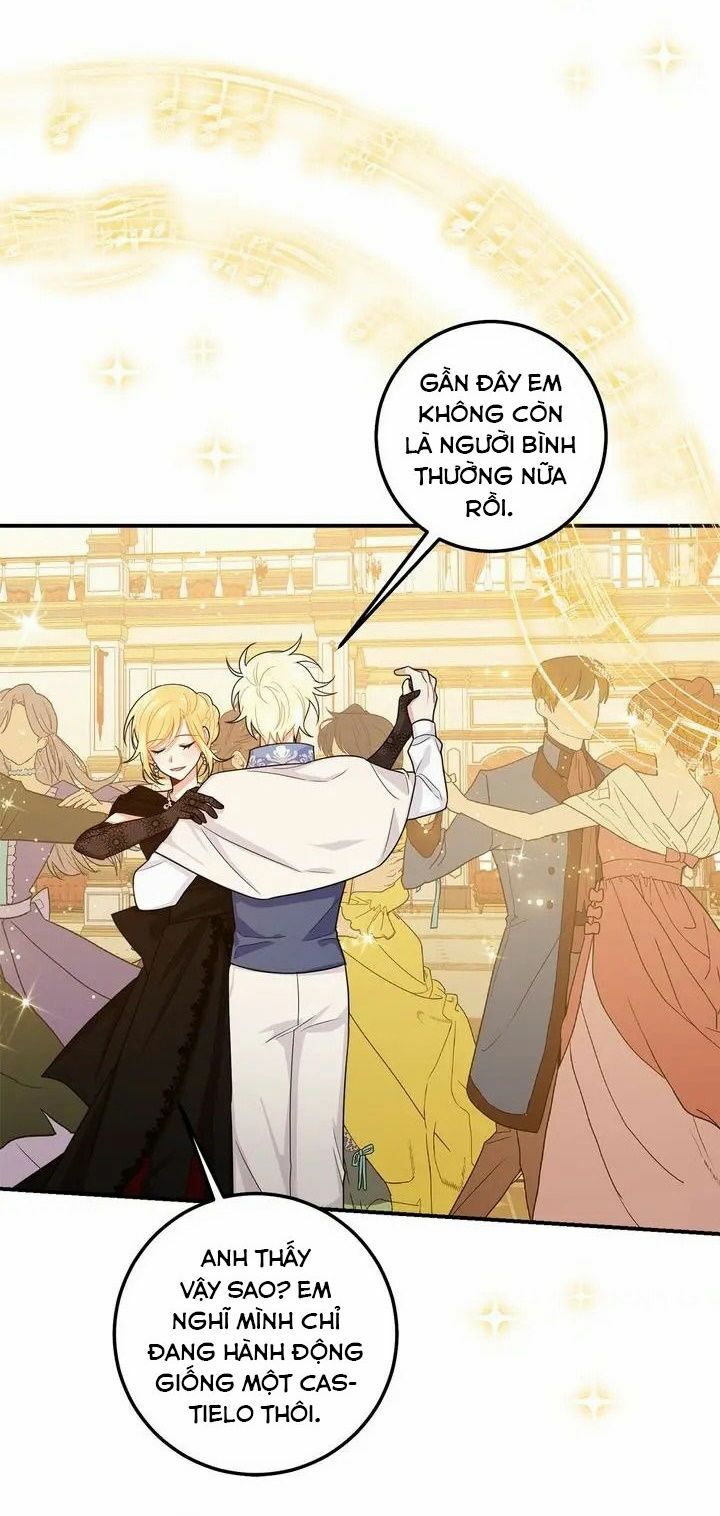 Tôi Là Con Gái Của Gia Đình Này!: Chapter 117