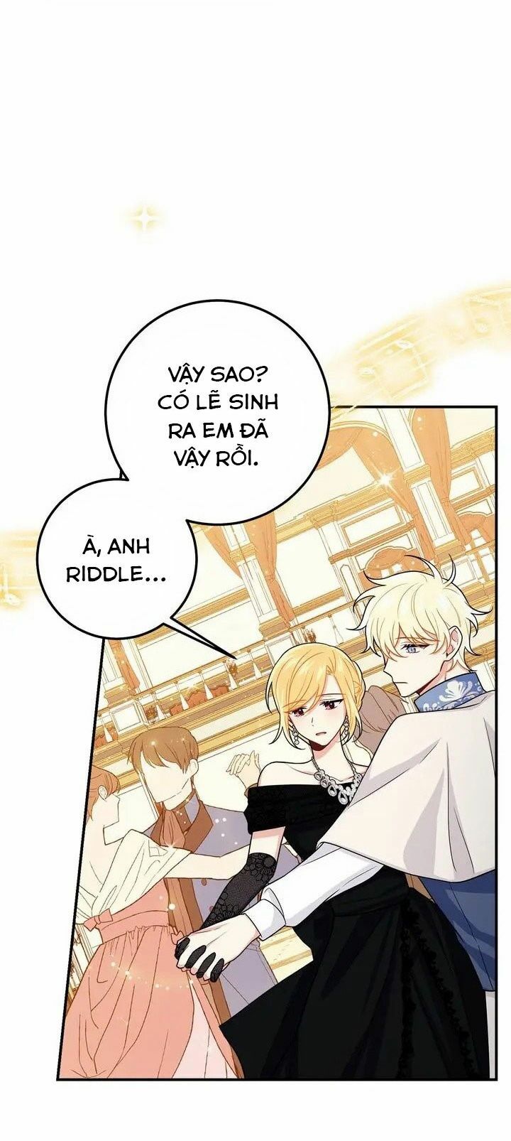 Tôi Là Con Gái Của Gia Đình Này!: Chapter 117