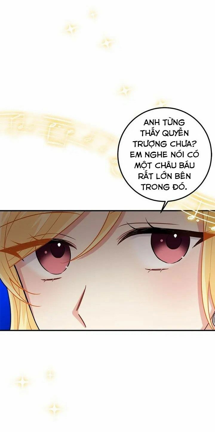 Tôi Là Con Gái Của Gia Đình Này!: Chapter 117