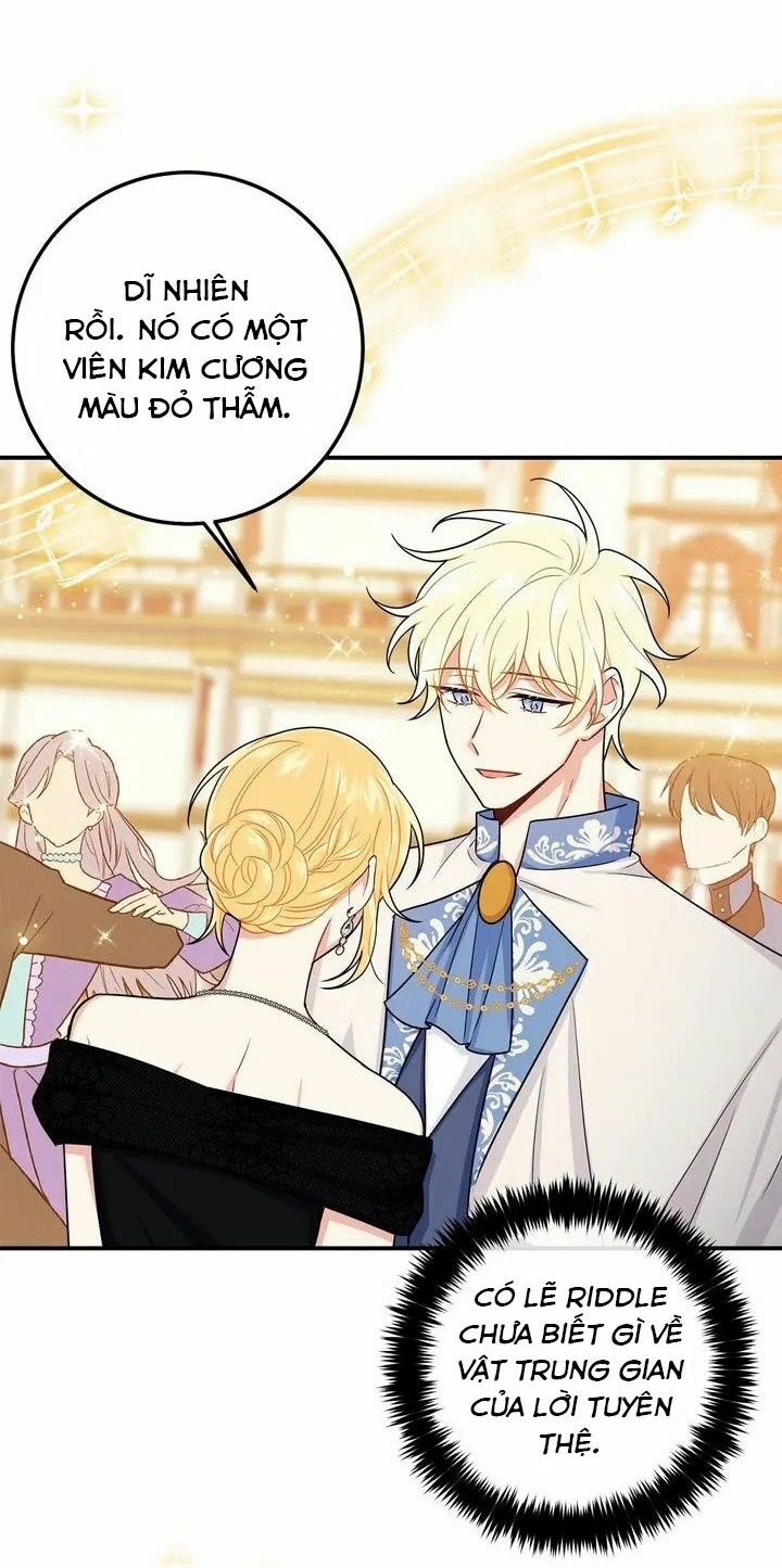 Tôi Là Con Gái Của Gia Đình Này!: Chapter 117