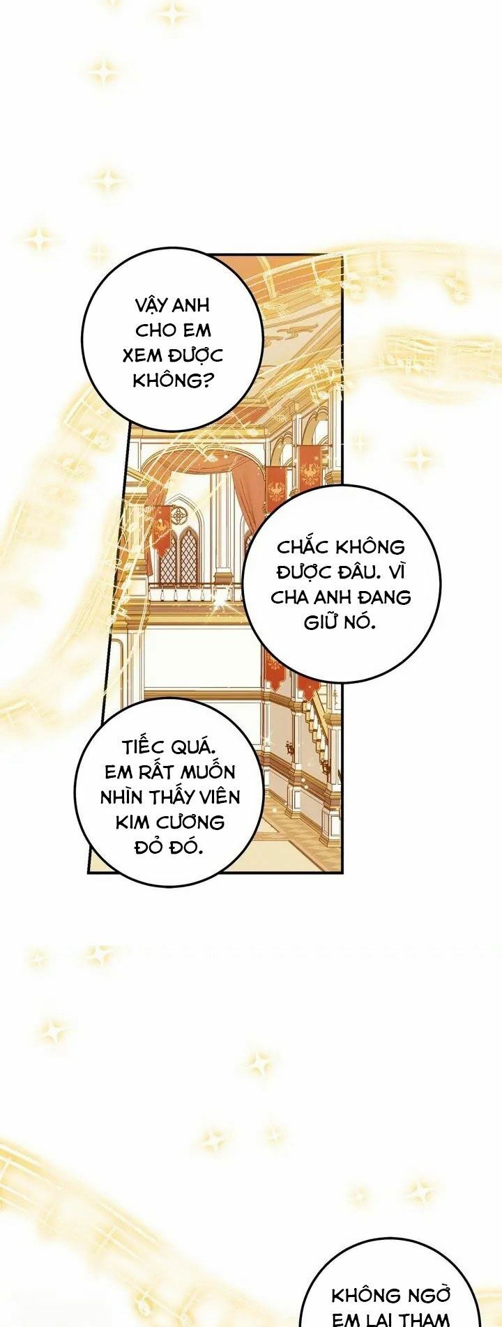 Tôi Là Con Gái Của Gia Đình Này!: Chapter 117